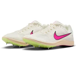 Mujer Nike Zoom Rival zapatillas de carrera con clavos - SP25