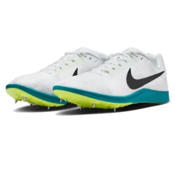 Mujer Nike Zoom Rival zapatillas de carrera con clavos - SP25