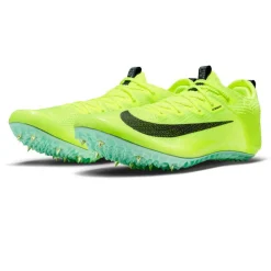 Hombre Nike Zoom Superfly Elite 2 zapatillas de atletismo con clavos