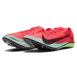 Mujer Nike ZoomX Dragonfly 2 Elite zapatillas de atletismo con clavos - SP25
