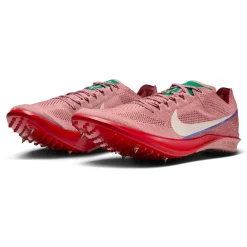 Mujer Nike ZoomX Dragonfly 2 zapatillas de atletismo con clavos - SP25