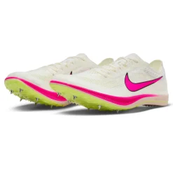 Mujer Nike ZoomX Dragonfly spikes atletismo