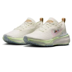 Mujer Nike ZoomX Invincible Run Flyknit 3 zapatillas de running para mujer - SU25