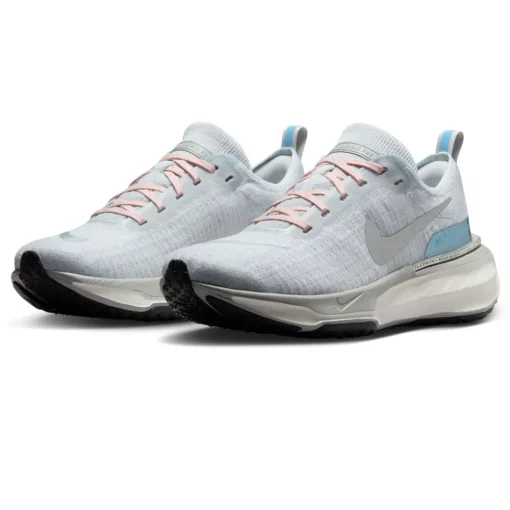 Mujer Nike ZoomX Invincible Run Flyknit 3 zapatillas de running para mujer - SP25