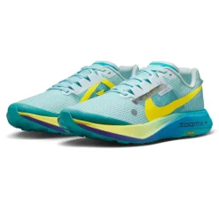 Hombre Nike ZoomX Ultrafly zapatillas trail running - SP25