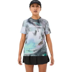 Mujer NNormal Race AI Print mujer T-Shirt - SS25