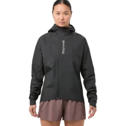 Mujer NNormal trail impermeable mujer chubasquero - SS25