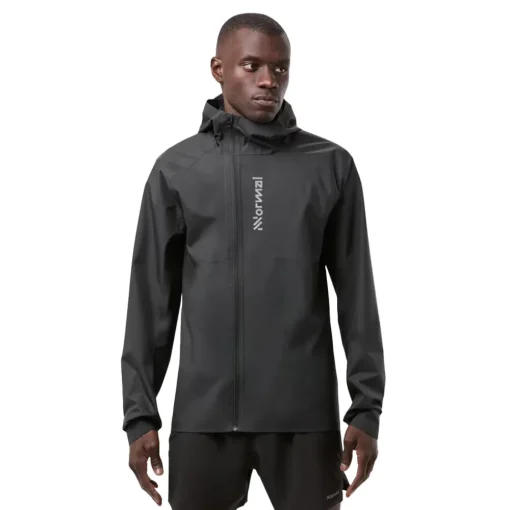 Hombre NNormal trail impermeable chubasquero - SS25
