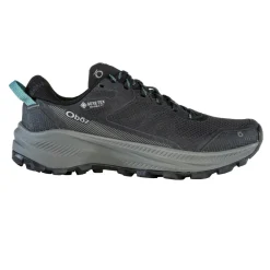 Mujer Oboz Katabatic LT Low GORE-TEX mujer zapatillas trekking - SS25