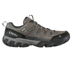 Hombre Oboz Sawtooth X Low B-DRY zapatillas trekking - SS25