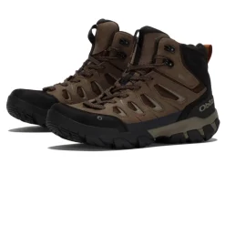 Hombre Oboz Sawtooth X Mid B-DRY botas de trekking - SS24
