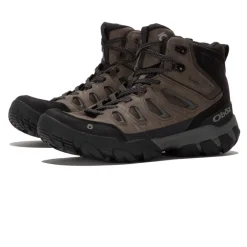 Hombre Oboz Sawtooth X Mid B-DRY botas de trekking - SS24