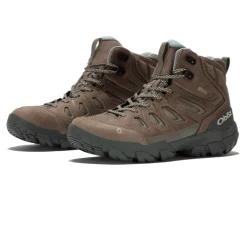 Mujer Oboz Sawtooth X Mid B-DRY botas de trekking para mujer - SS24