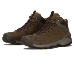 Hombre Oboz Sypes Mid Leather B-Dry botas de trekking - SS24