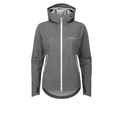 Mujer OMM Aether Dyneema chaqueta para mujer - SS25