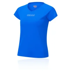 Mujer OMM Bearing mujer camiseta running - SS25