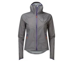 Mujer OMM Chaqueta de running Halo para mujer - AW22