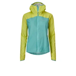 Mujer OMM Chaqueta de running Halo para mujer - AW22