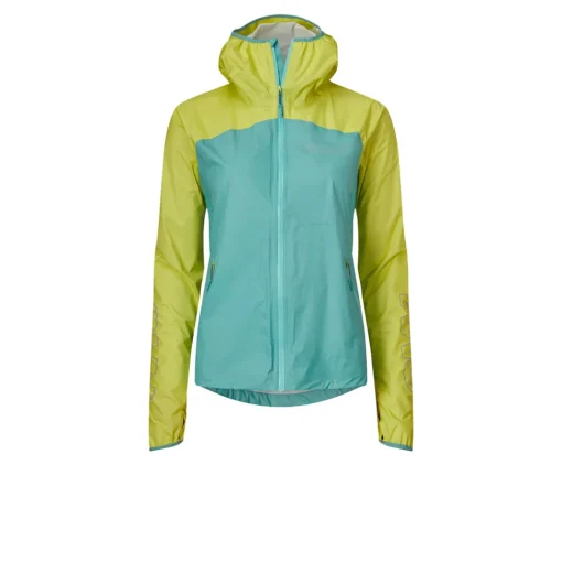 Mujer OMM Chaqueta de running Halo para mujer - AW22