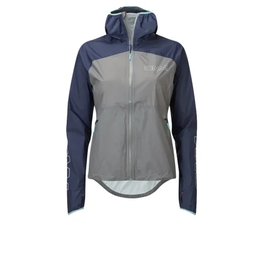 Mujer OMM Chaqueta de running Halo para mujer - AW22