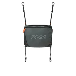 Mujer OMM Chest Pod - SS25