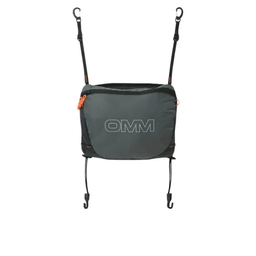 Mujer OMM Chest Pod - SS25