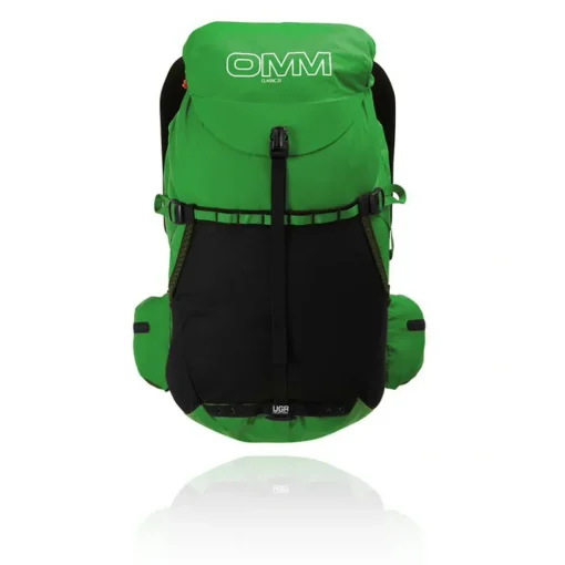 Mujer OMM Classic 25 running mochila - SS25