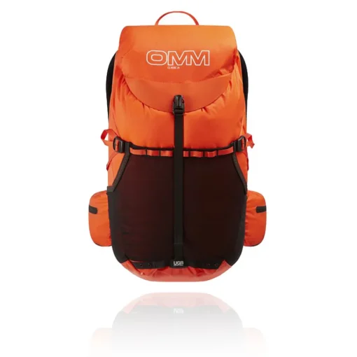 Mujer OMM Classic 25 running mochila - SS25