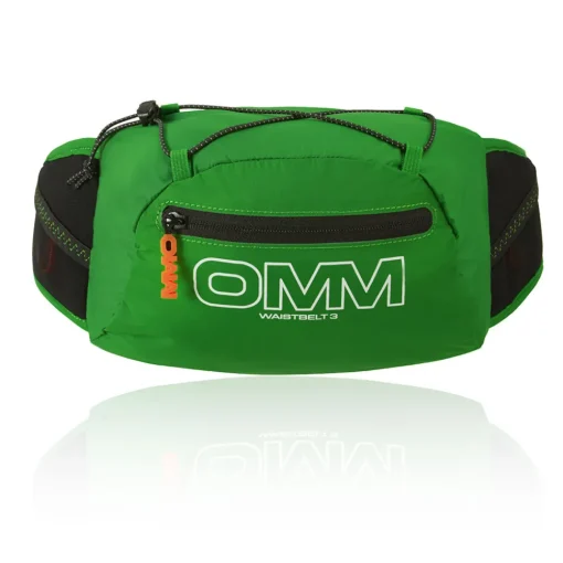 Mujer OMM Classic Waistbelt 3 - SS25