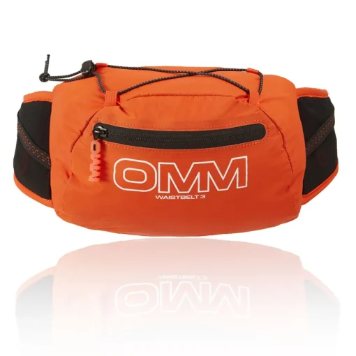 Mujer OMM Classic Waistbelt 3 - SS25