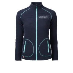 Mujer OMM Core forro polar mujer chaqueta - SS25