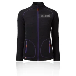 Mujer OMM Core forro polar mujer chaqueta running - SS25