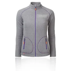 Mujer OMM Core forro polar mujer chaqueta running - SS25
