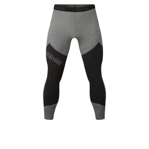 Hombre OMM Core mallas running - SS25