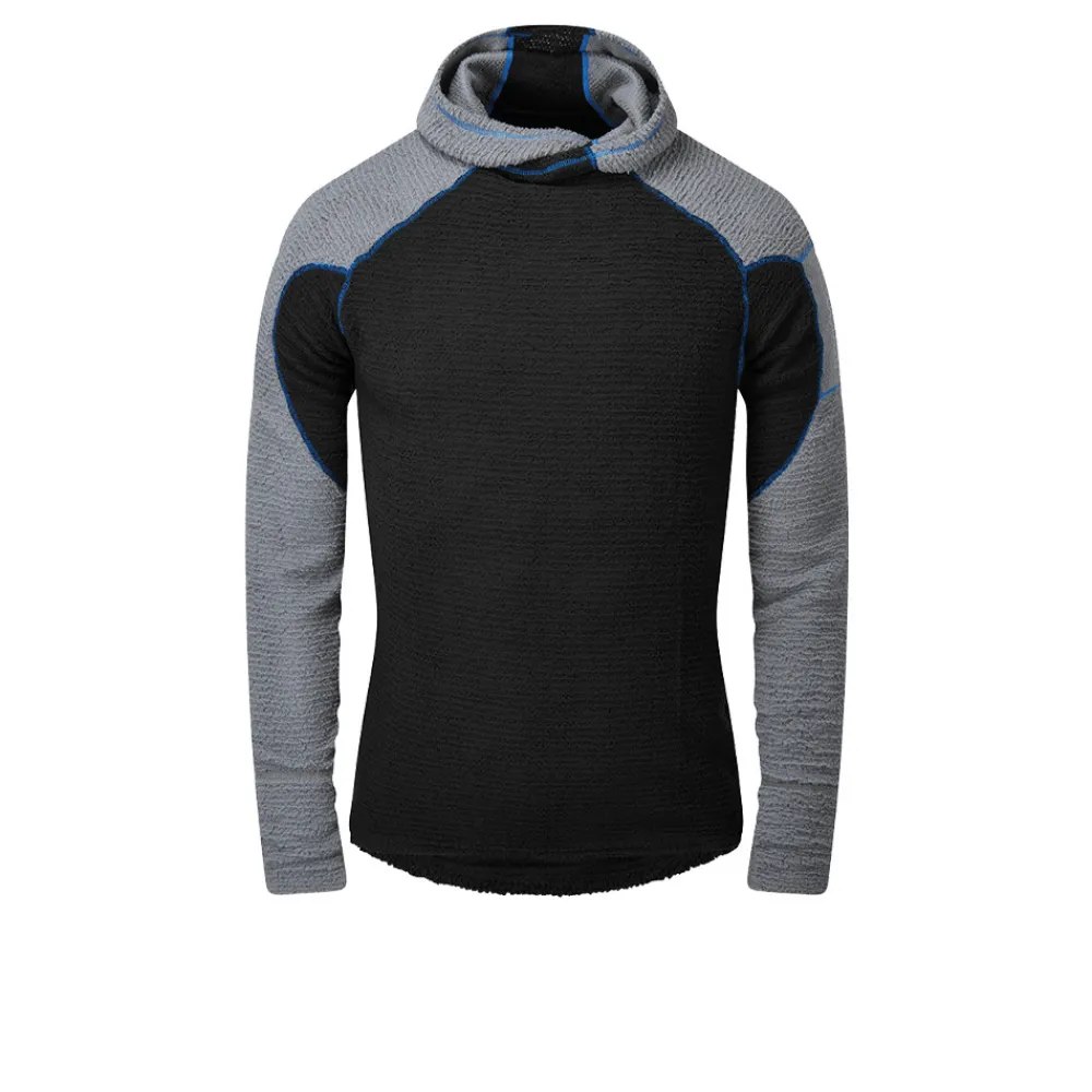 Hombre OMM Core Plus Hoodie - SS25
