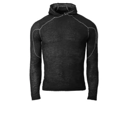 Hombre OMM Core running Hoodie - SS25