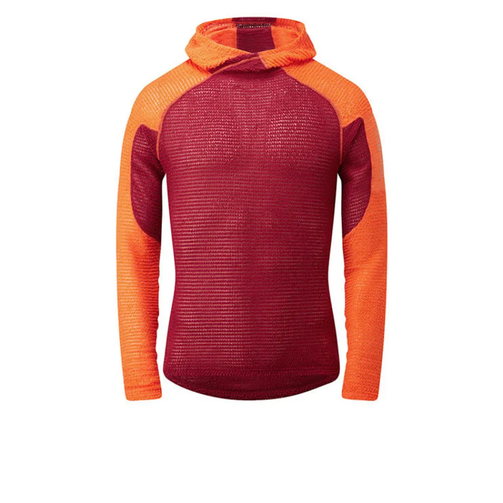 Hombre OMM Core sudadera con capucha - AW23