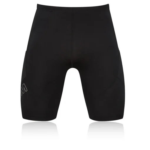 Hombre OMM Flash running malla 0.5 pantalones cortos - SS25
