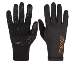 Mujer OMM Fusion guantes running (inc e-tip) - SS25