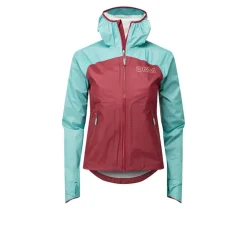 Mujer OMM Halo mujer chaqueta running - SS25