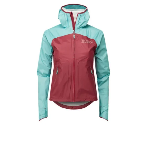 Mujer OMM Halo mujer chaqueta running - SS25