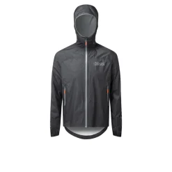 Hombre OMM Halo Plus chaqueta running - SS25