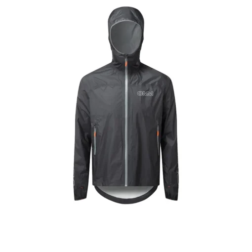 Hombre OMM Halo Plus chaqueta running - SS25