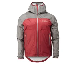 Hombre OMM Halo Plus chaqueta running - SS25