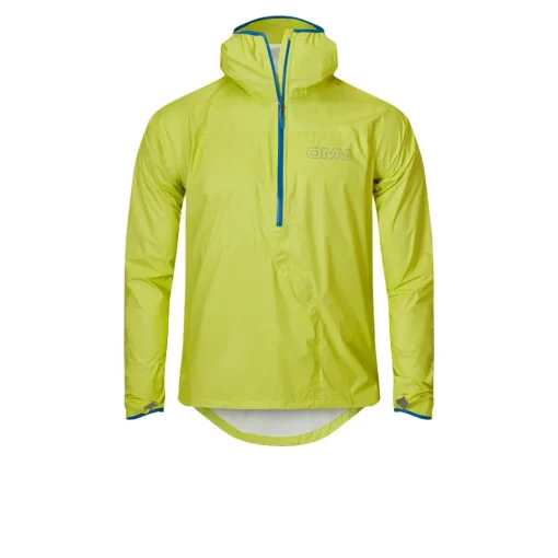 Hombre OMM Halo running Smock - SS25