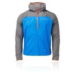 Hombre OMM Halo Smock chaqueta running - SS25