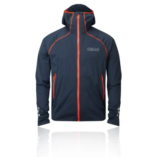 Hombre OMM Kamleika chaqueta running