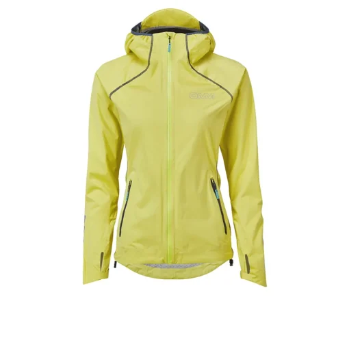 Mujer OMM Kamleika mujer chaqueta running