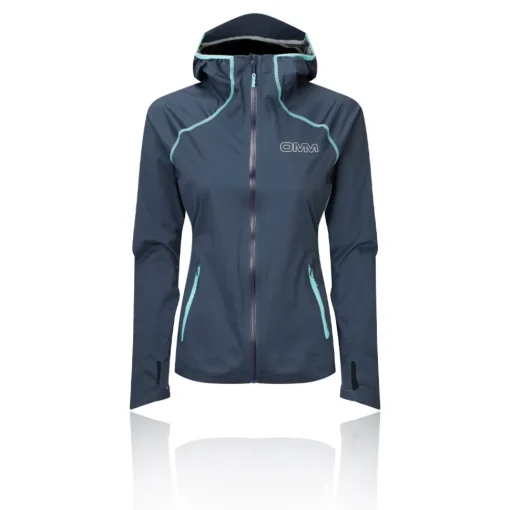 Mujer OMM Kamleika mujer chaqueta running