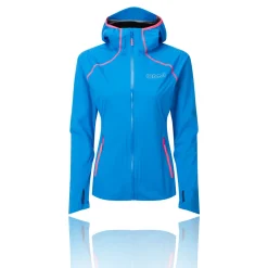 Mujer OMM Kamleika mujer chaqueta running